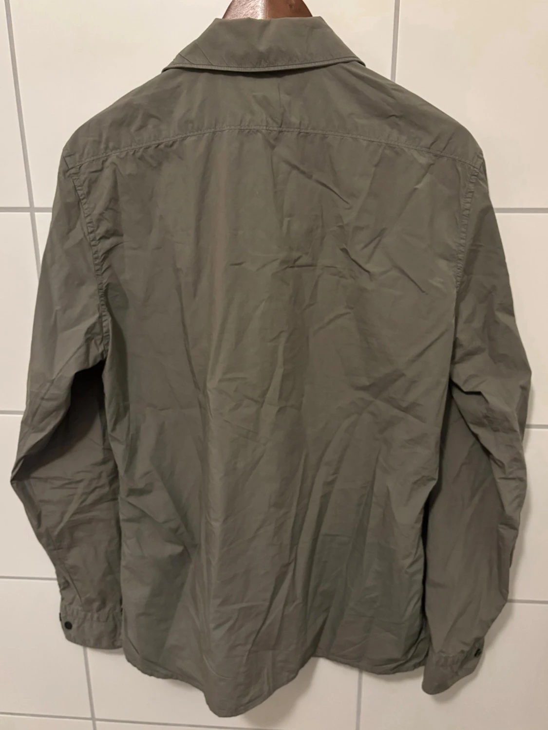 J Lindeberg overshirt - 3