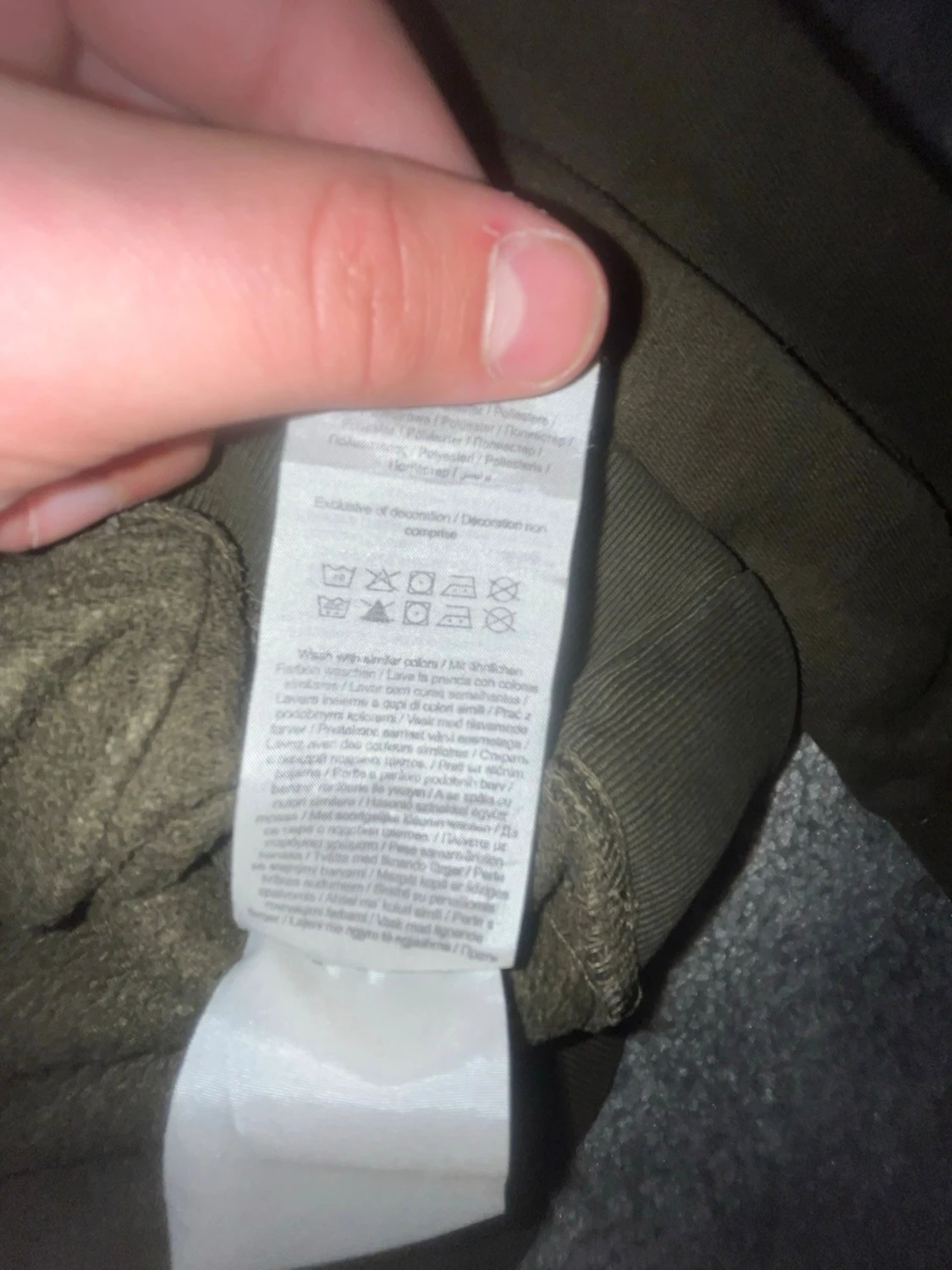 Jack n Jones hoddie - 3