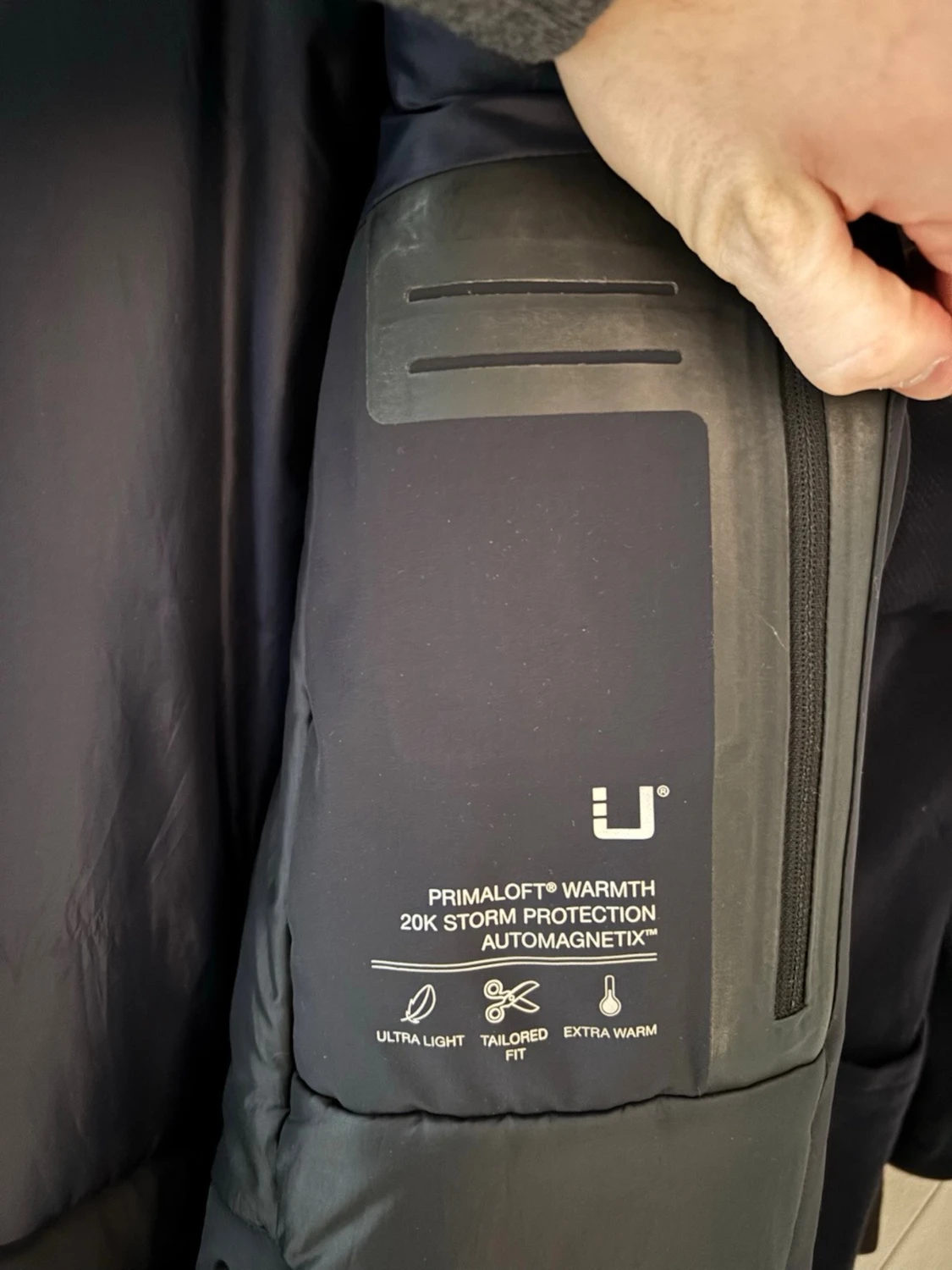 UBR Regulator Parka - 4