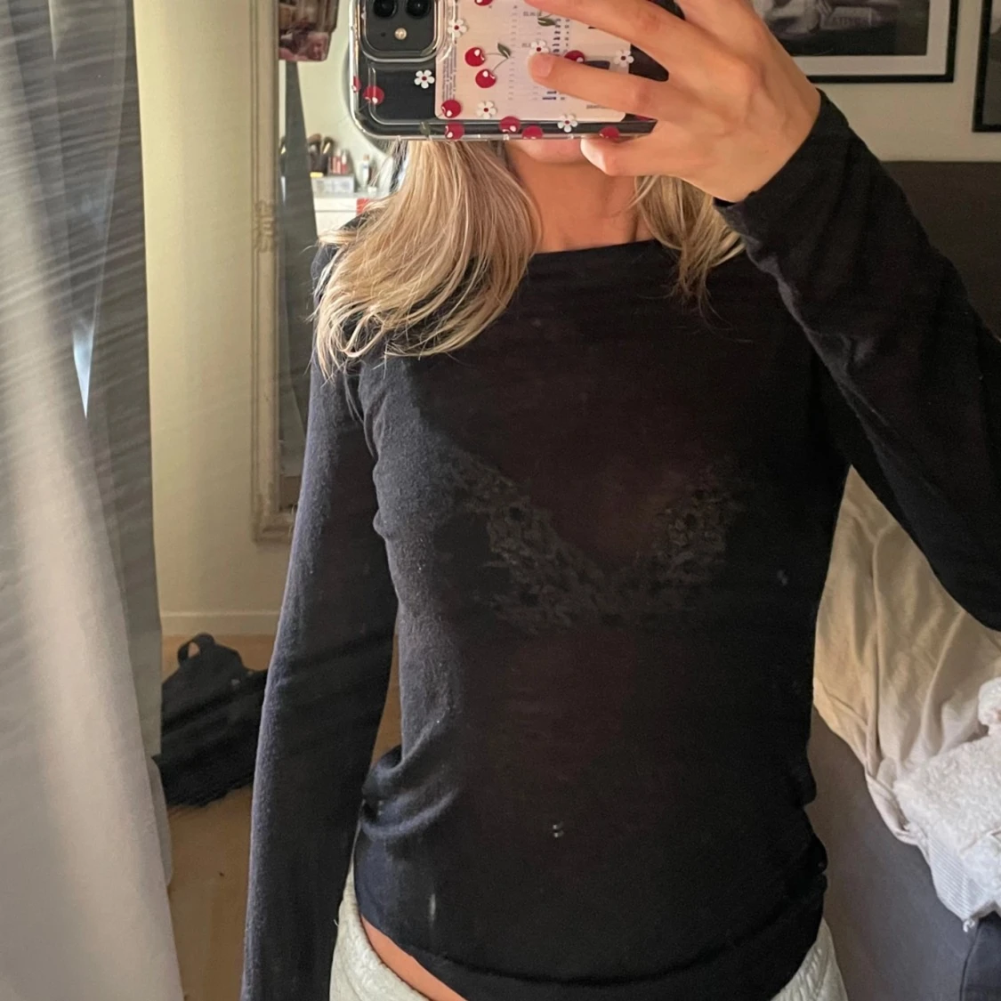 Intimissimi liknande tröja  - 1