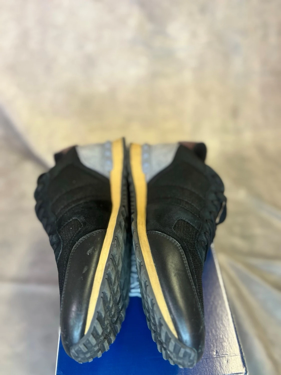 Valentino Rockrunners | Size 43  - 5