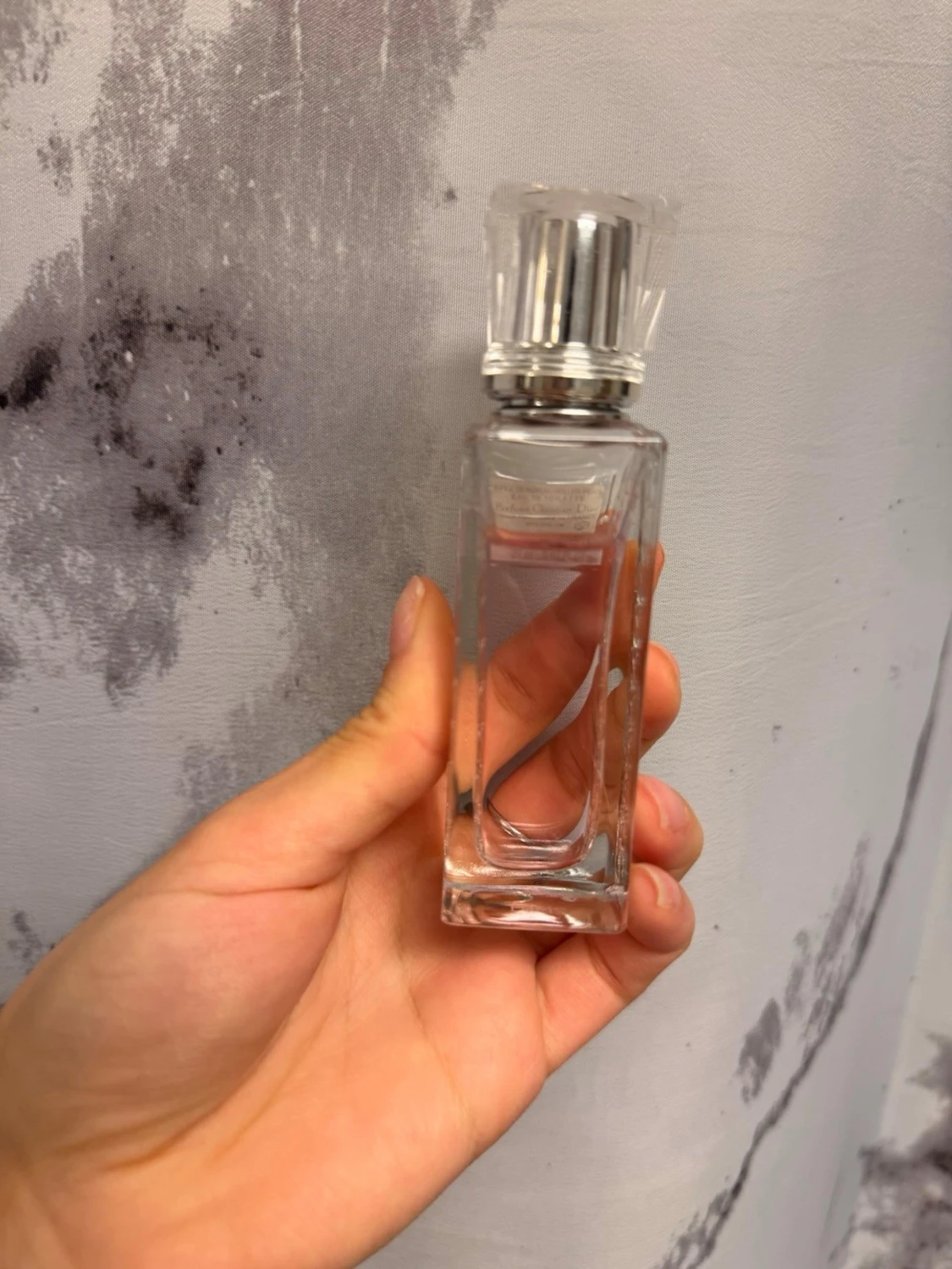 Miss Dior Blooming Bouquet parfym - 2