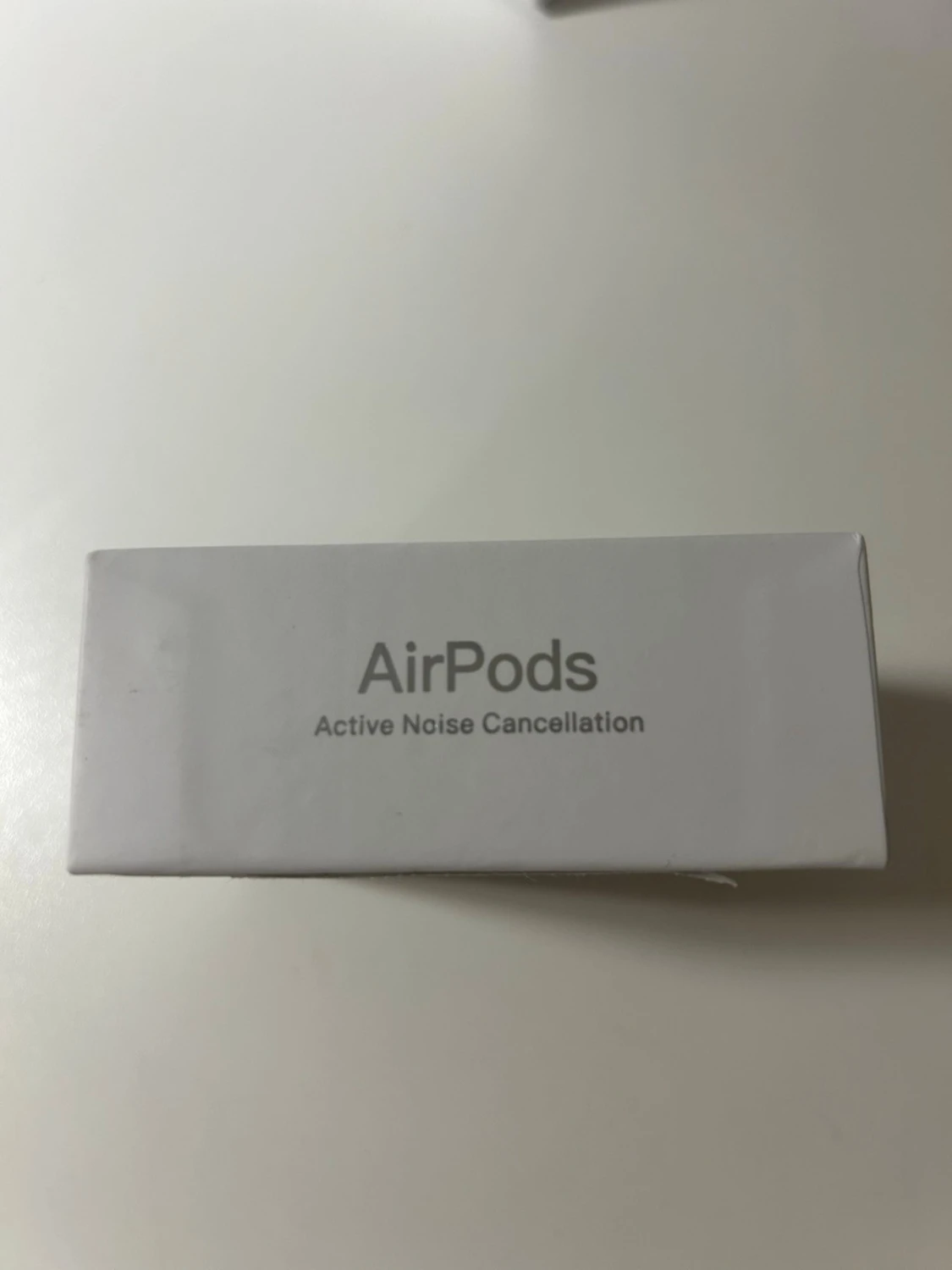  AirPods 4 - 2