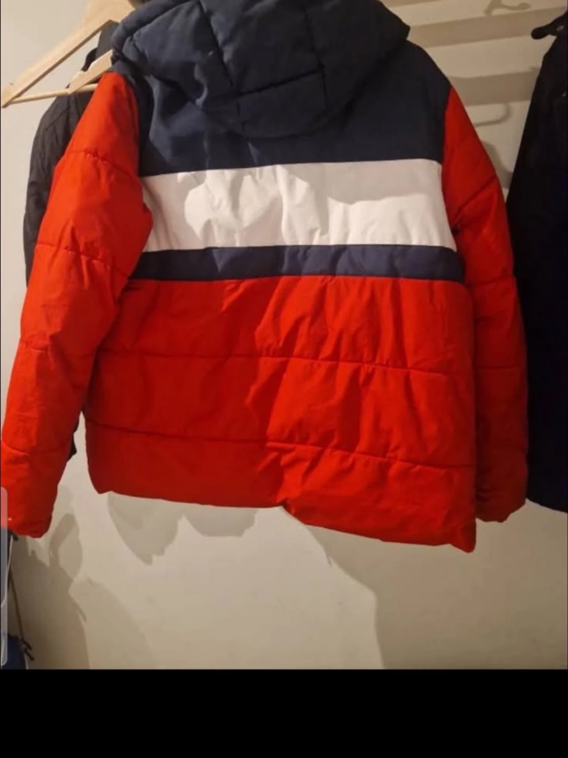 Jack & Jones jacka  - 1