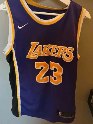 Lebron James basket jersey - Basket jersey, spelare Lebron James. Pris kan diskuteras, orginal pris ca 1200, pris kan diskuteras 