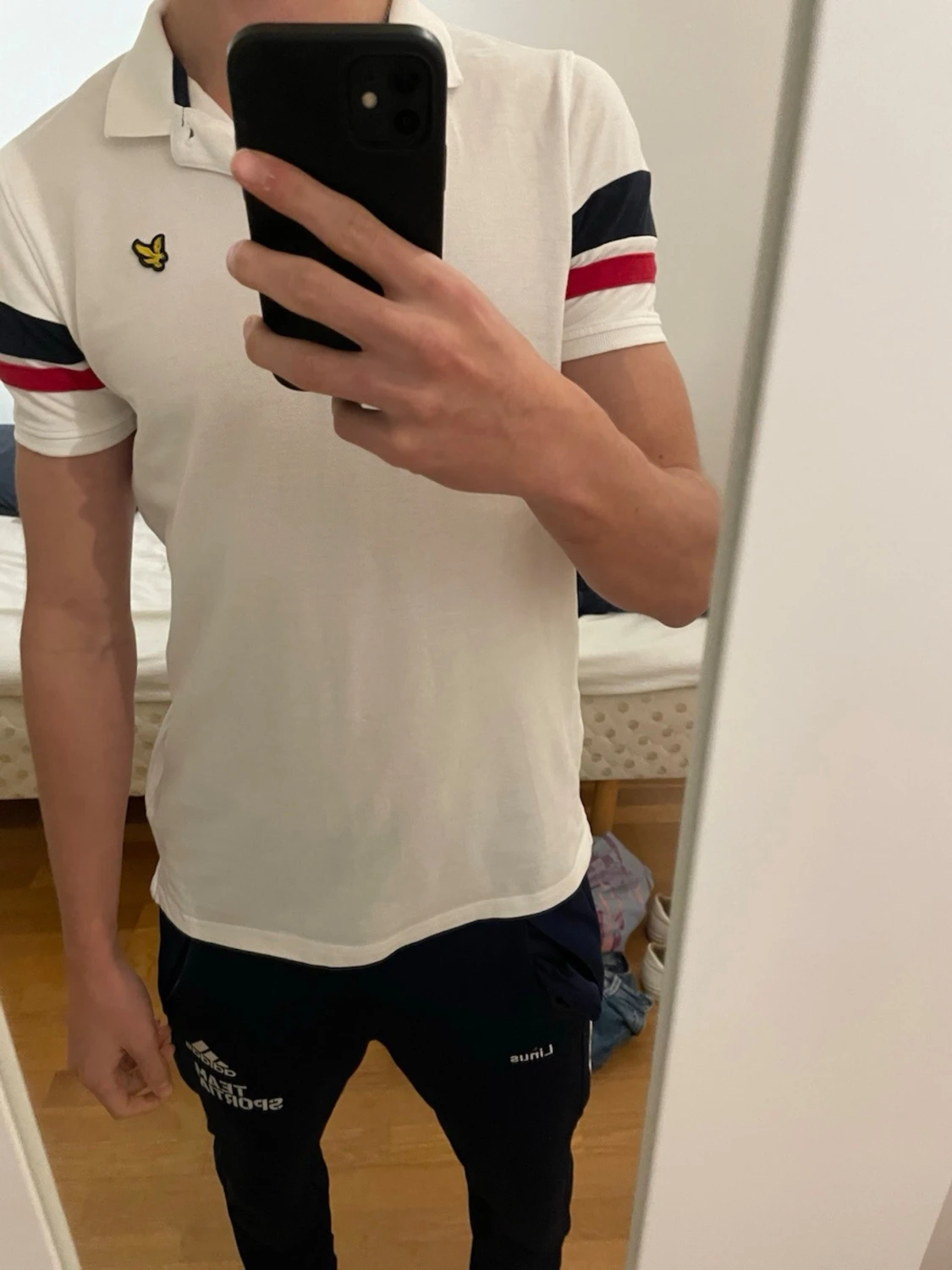 piké från Lyle & Scott - 2