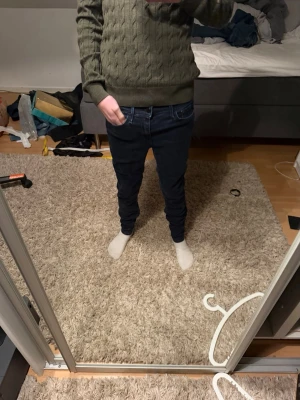 Replay jeans  - Storlek 27/30 riktigt feta! 