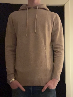 Merinohoodie - Tja! Säljer denna sköna Merinohoodie endast prövad! Skick 10/10