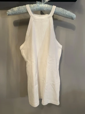 Vit linne - Vitt linne i stl. XS