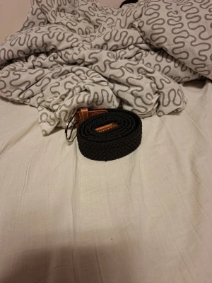 Grisch skärp - Grisch skärp