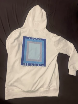 Casa Blanca hoodie - Casa Blanca hoodie strl M helt oanvänd med taggar. 