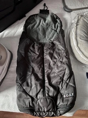 Åkpåse  - Åkpåse för vagn, för mindre barn/bebisar.