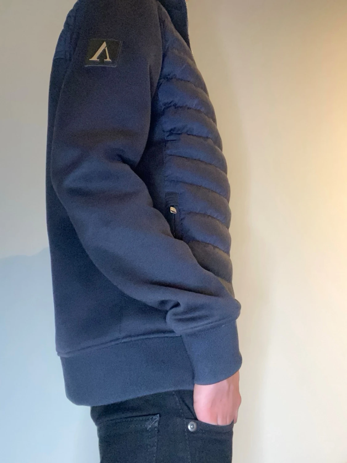 Cardigan Alessandro Zavetti Milano - 1