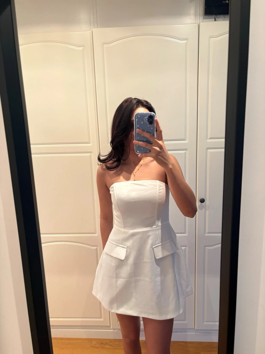 Studentklänning - 2