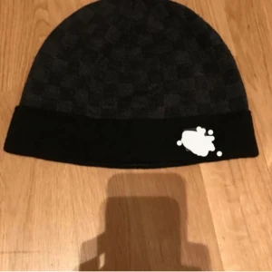 Fin mössa - Hej de är ett fint mössa som jag köpte från H&M