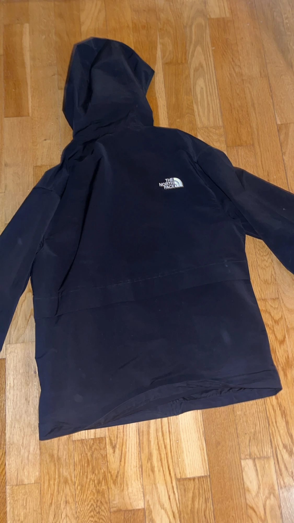 Northface vindjacka  - 2