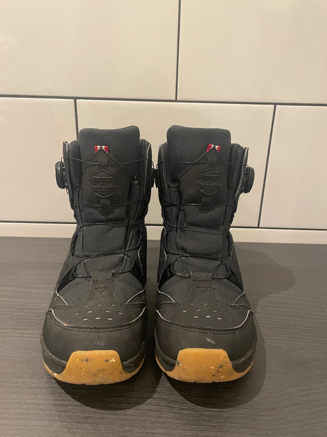 Vinterkängor från Viking - 2