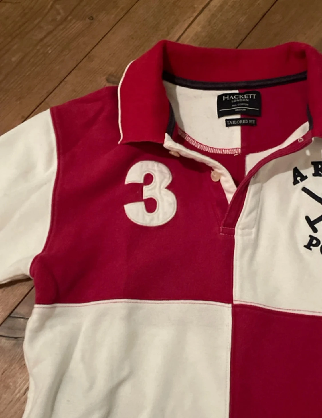 Hacket London Piké - 5