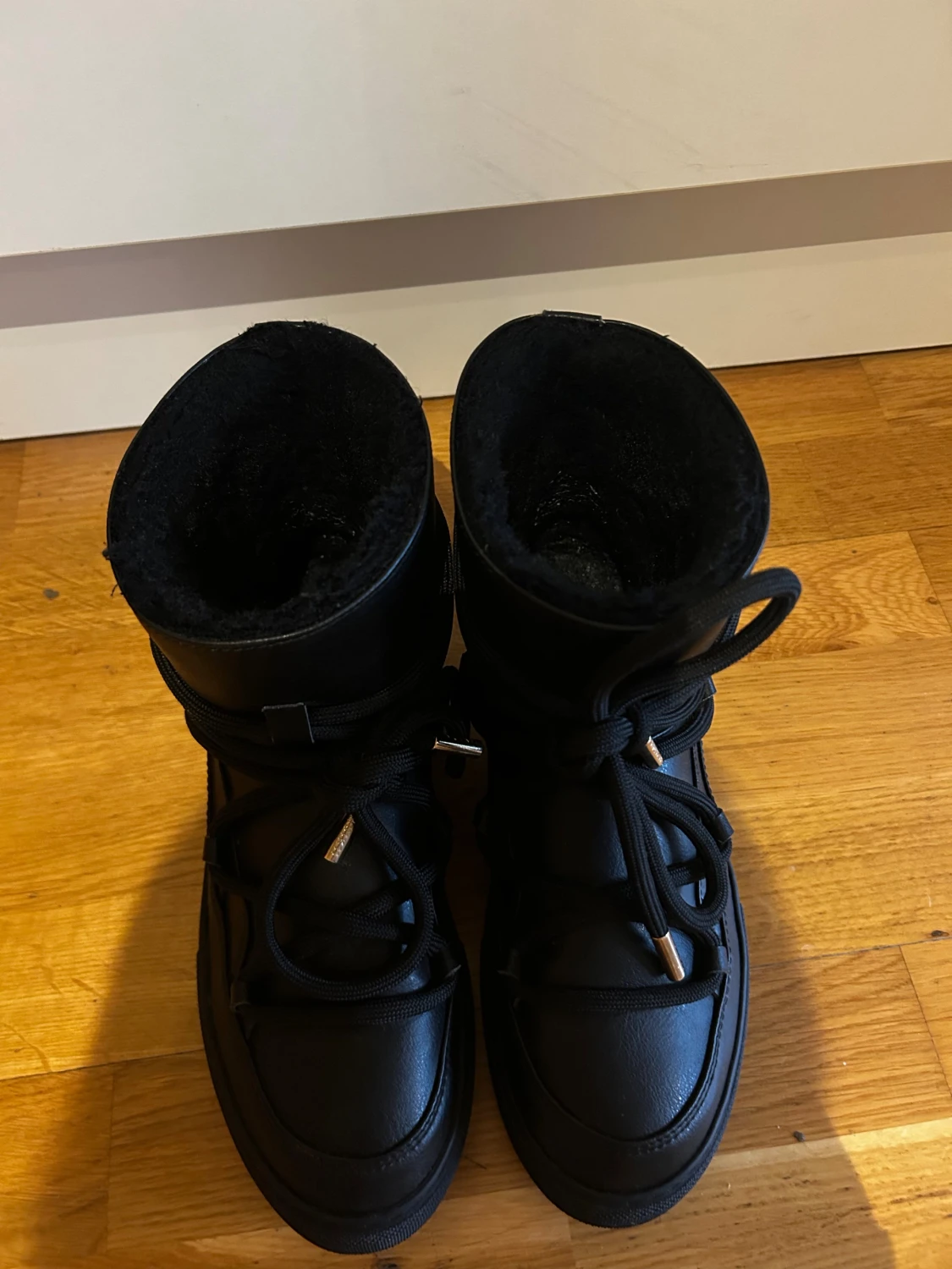 Inuikii Full Leather - 2