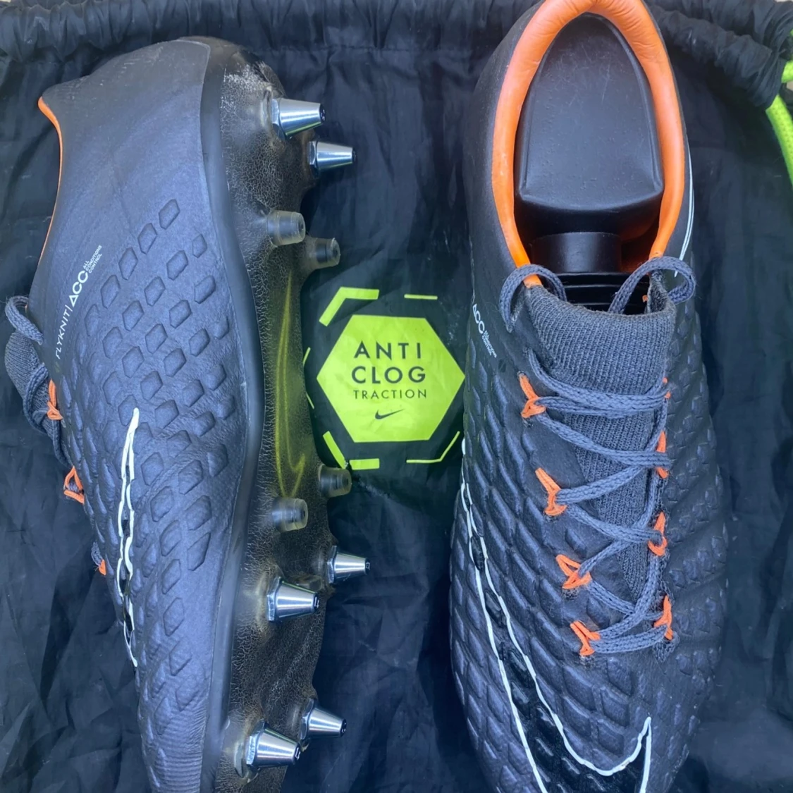 Nike Hypervenom 3 Elite SG  - 2