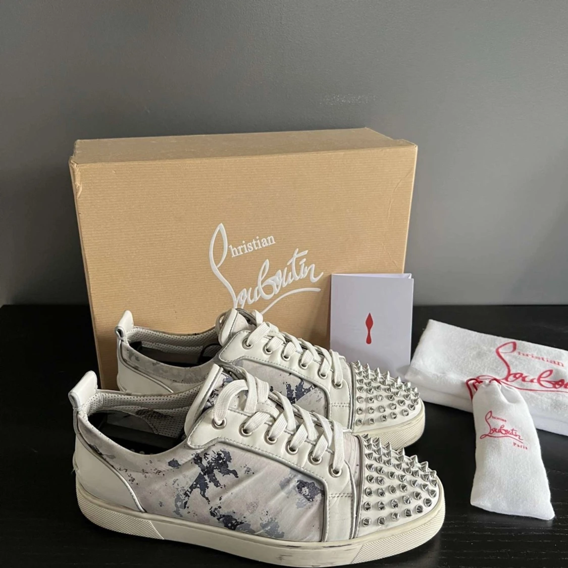 Christian Louboutin - 2