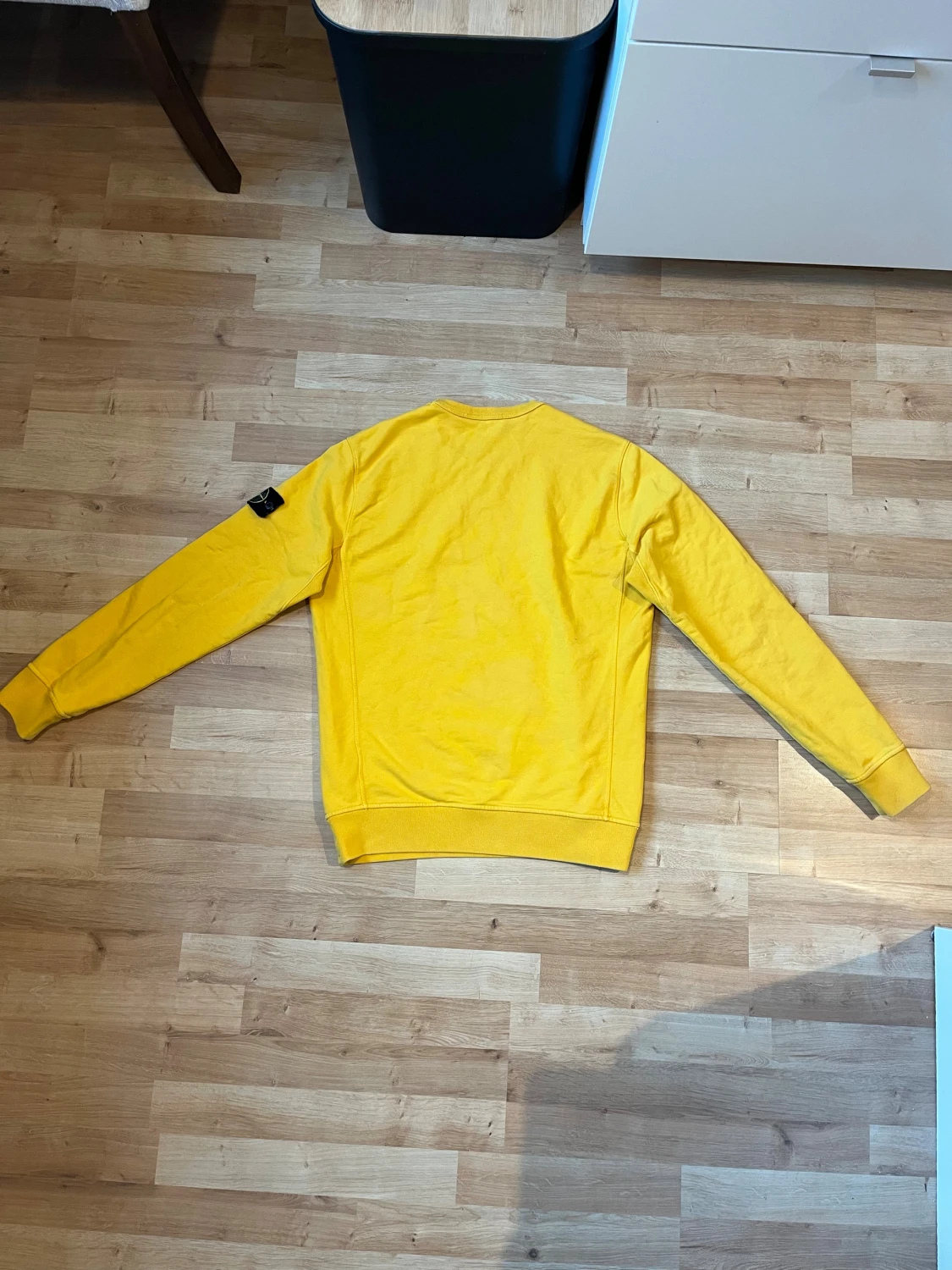 Stone Island sweatshirt - 1