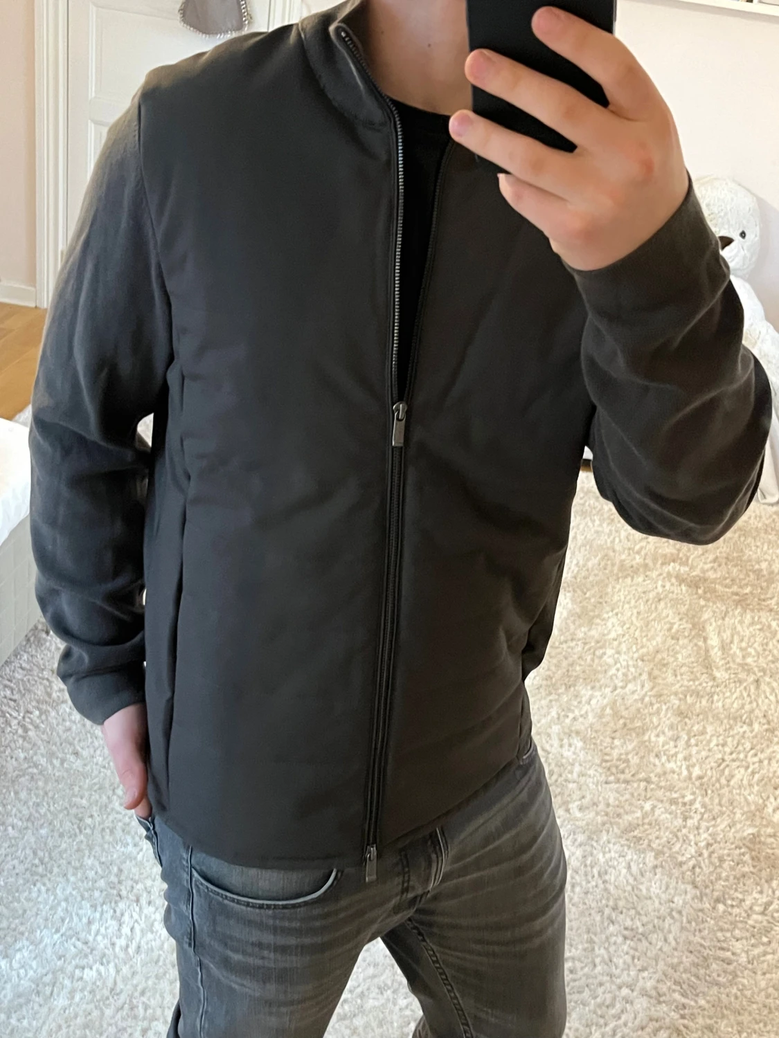 Massimo Dutti cardigan  - 2