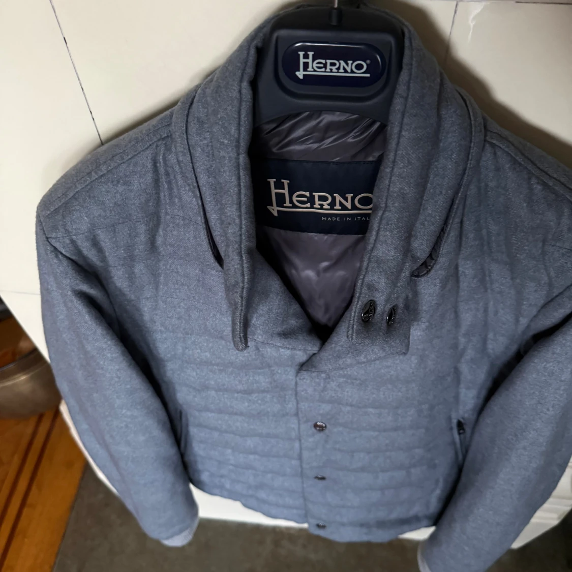 Herno jacka  - 1