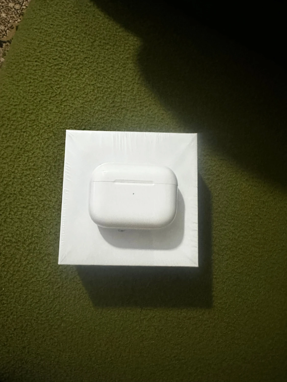 AirPods Pro (2nd generation) med MagSafe-laddningsetui (USB-C) - 4