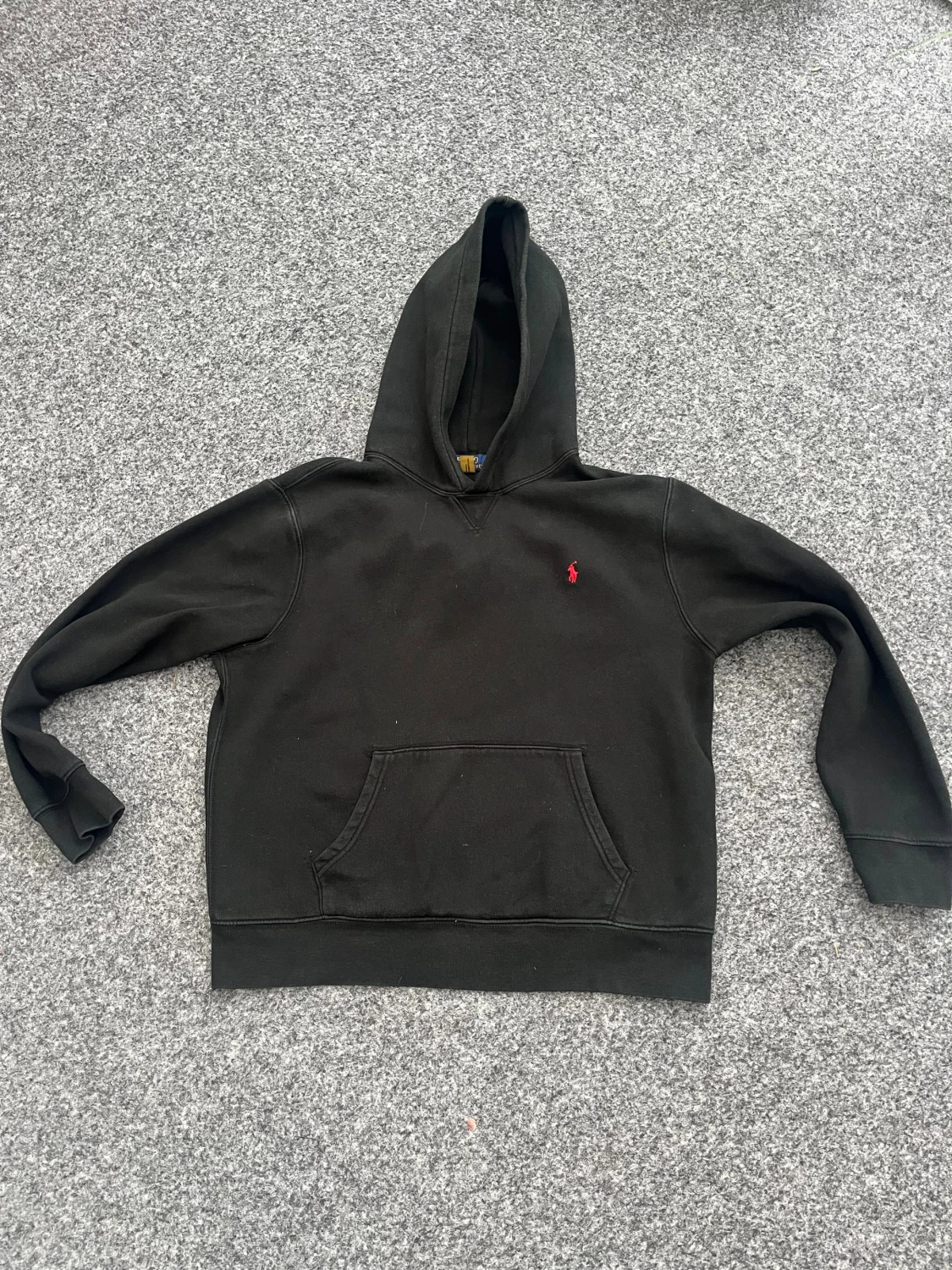 Hoodie från Polo Ralph Lauren  - 1