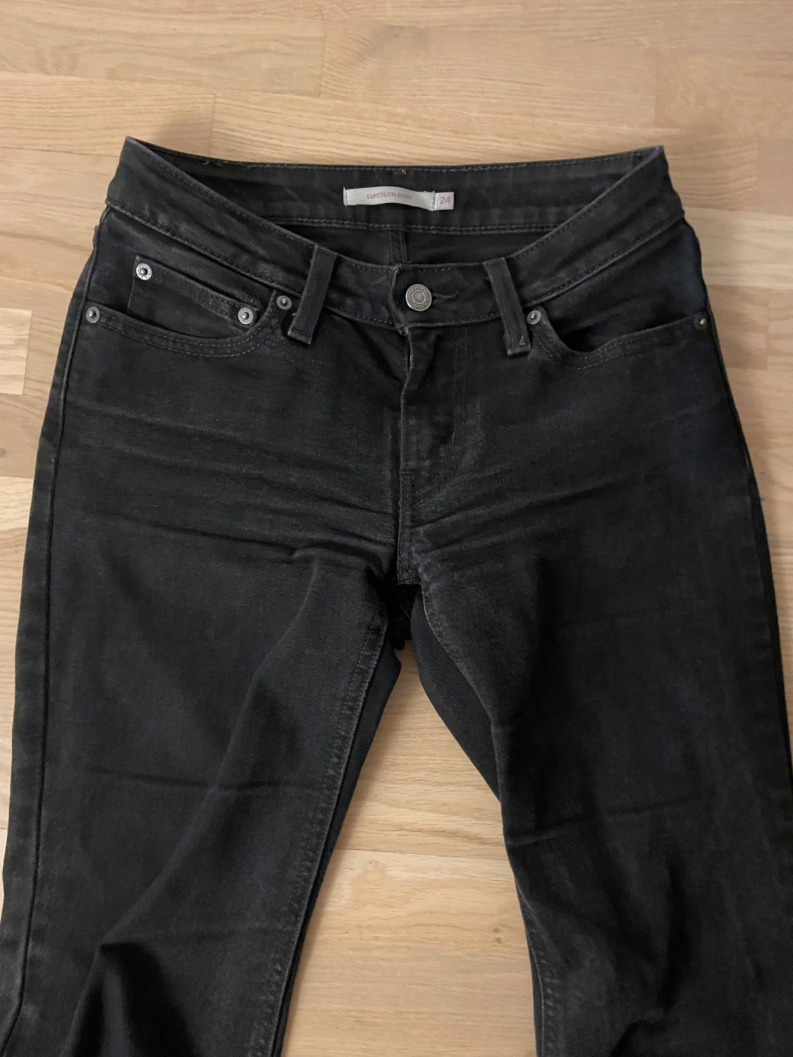 Levis Superlow Boot - 5