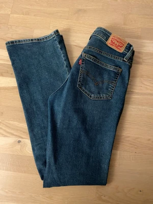 Levis Superlow Boot Jeans - Skriv till mig privat om du har några frågor!