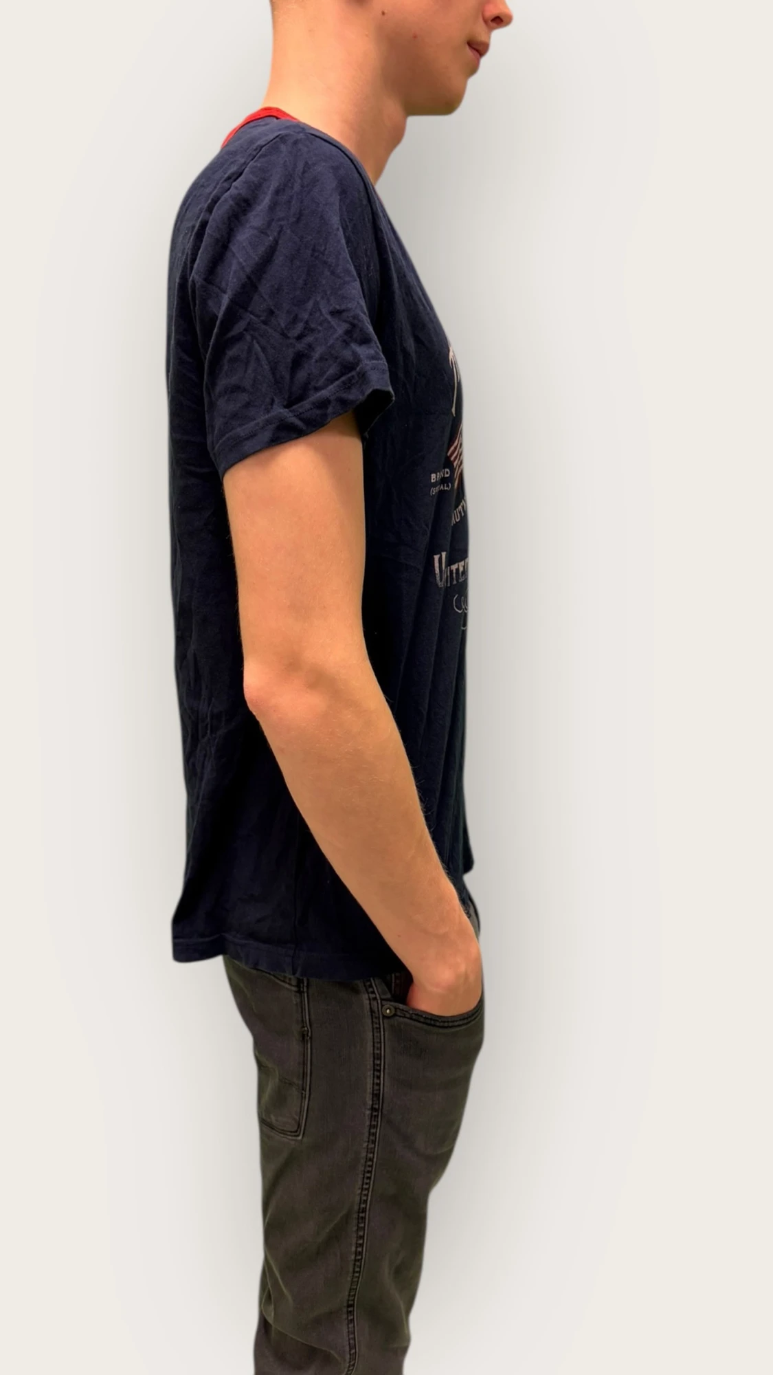 Vintage Ralph Lauren T-shirt - 1