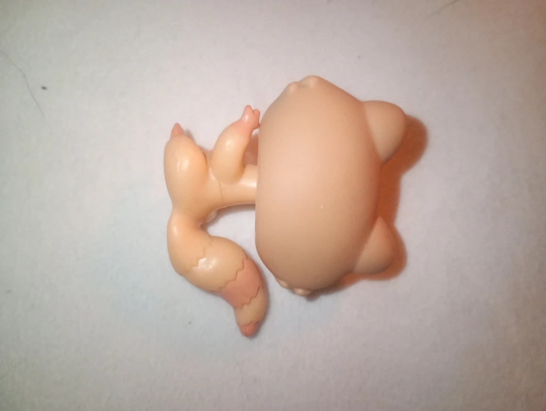 LPS, Littlest pet shop figur  - 1