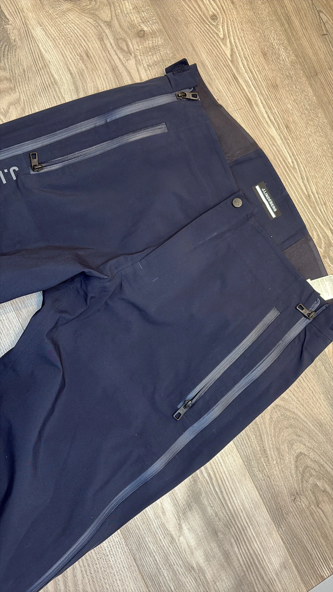 J.Lindeberg täckbyxor - 3