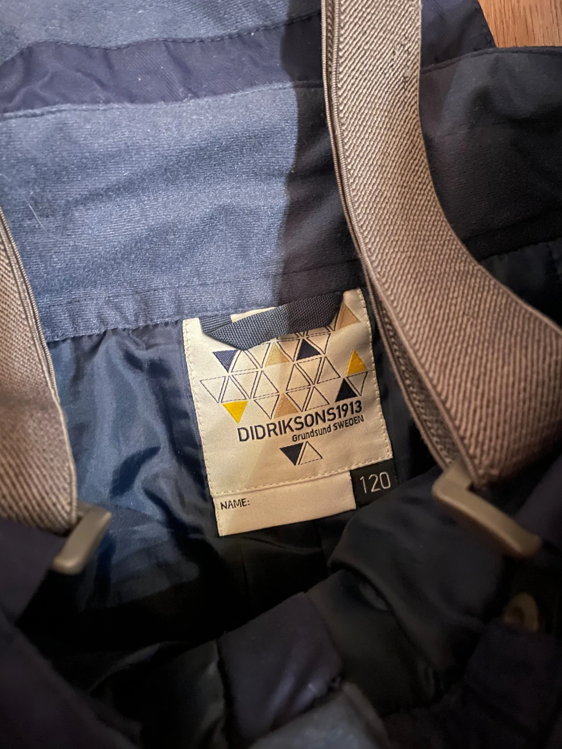 Skiddress set jacka + byxa - 1