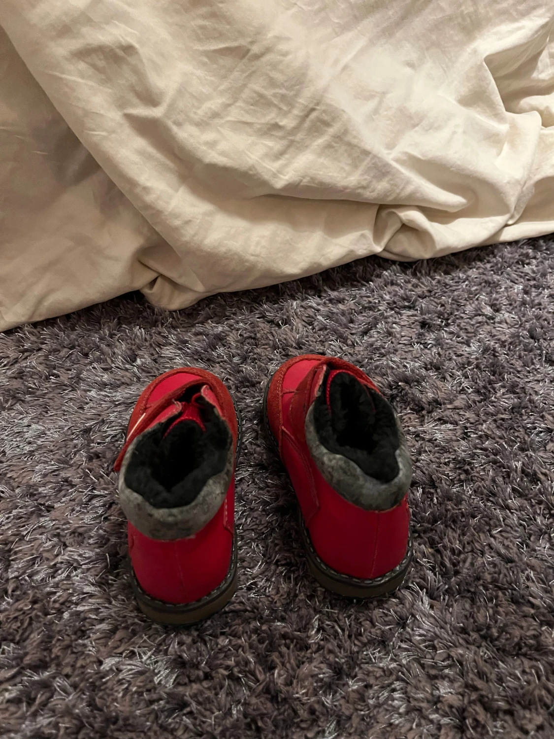 Pax vinterskor i stl 23  - 2