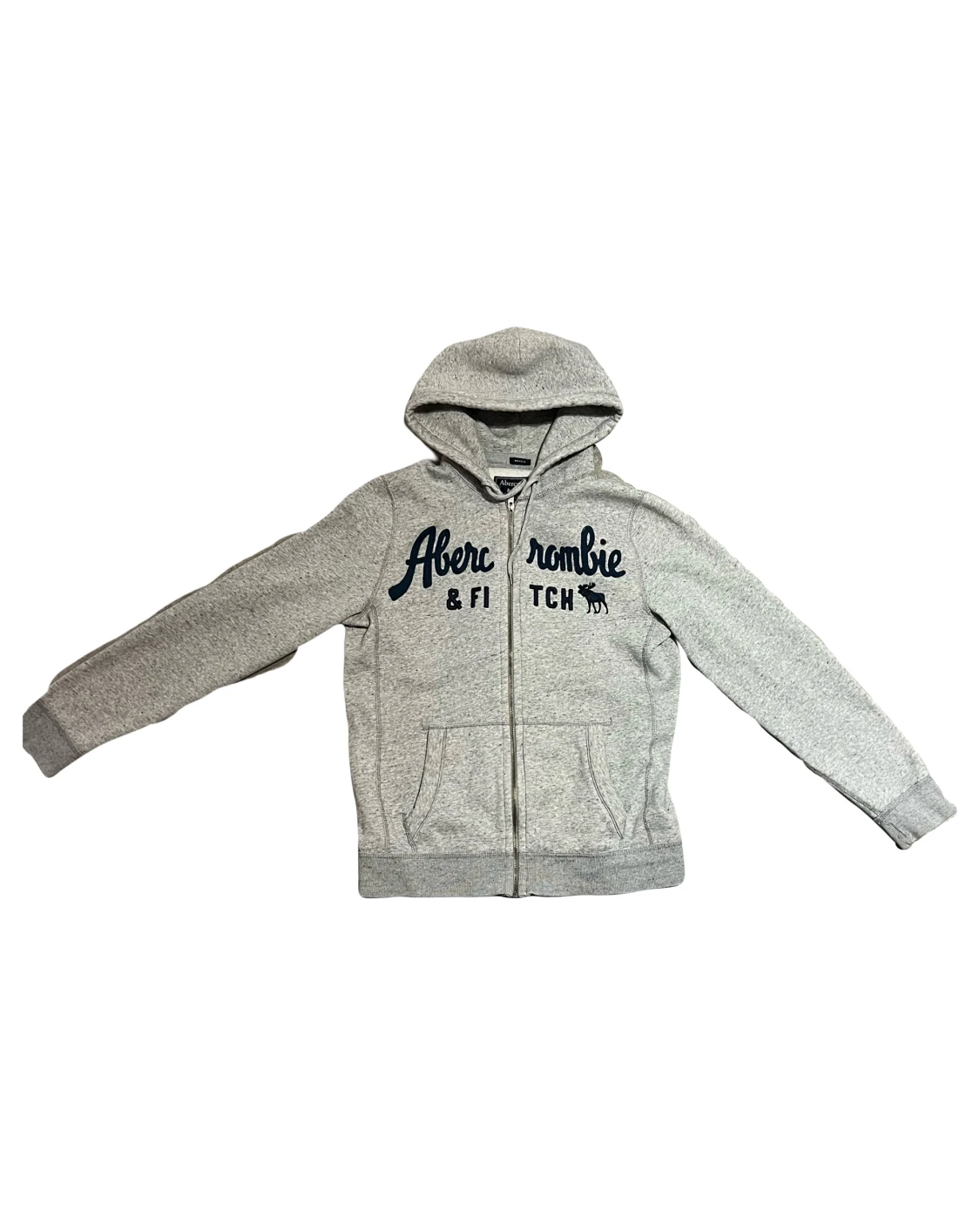 Abercrombie & Fitch hoodie
