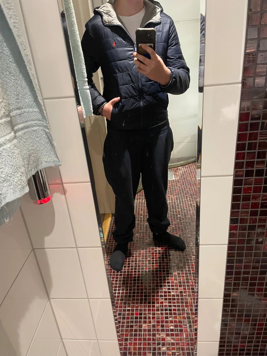 Ralph Lauren jacka - 1