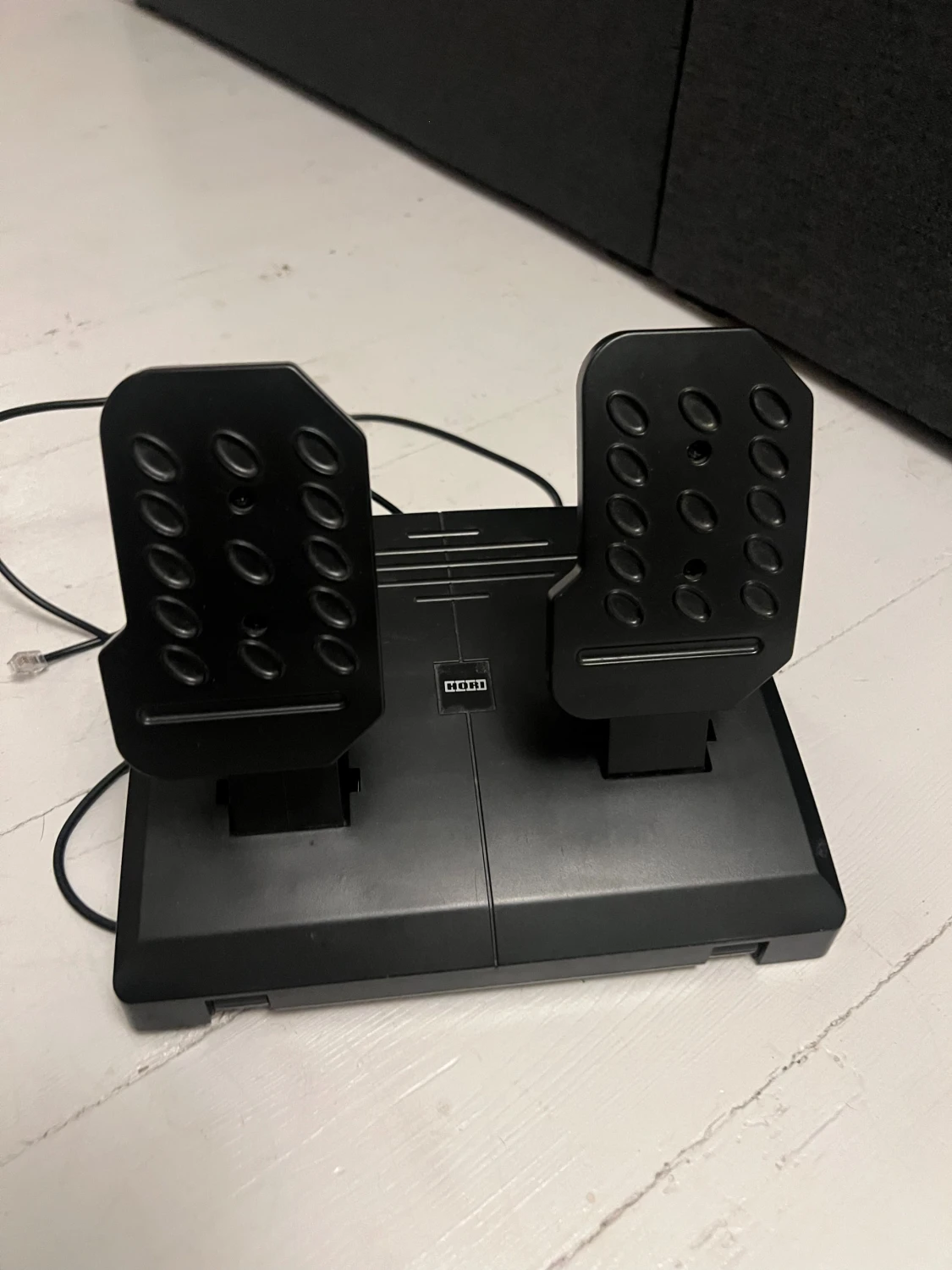 Hori Racing Wheel Apex - 2