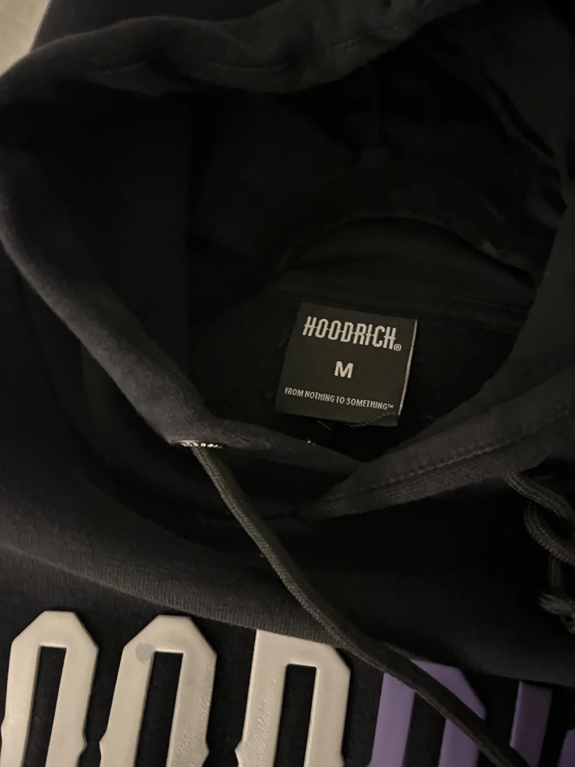 Hoodrich hoodie - 1