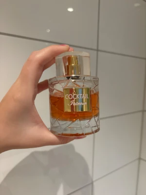 Parfym cocktail intense - Nyskick 