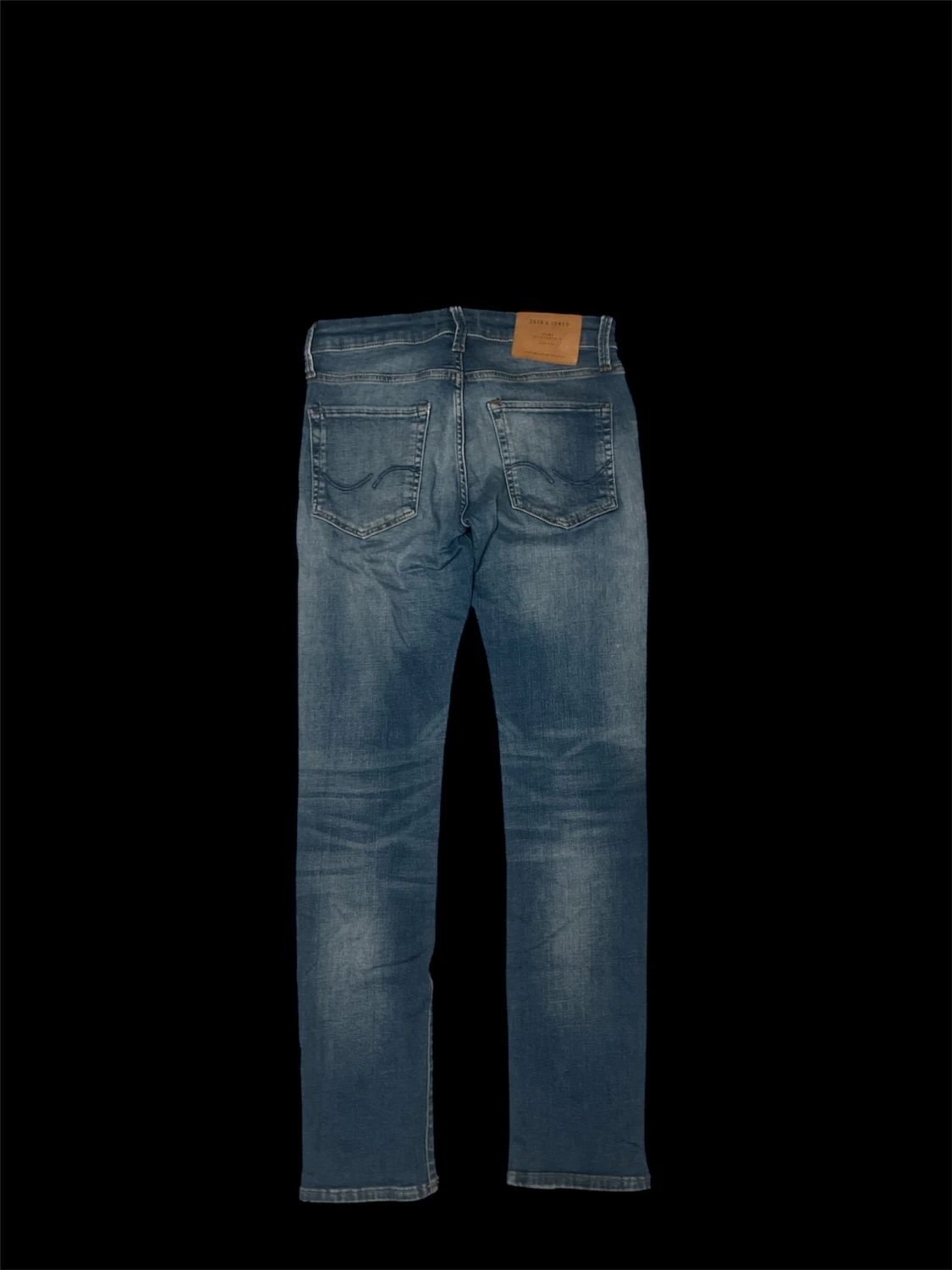 Jack and Jones jeans - 1