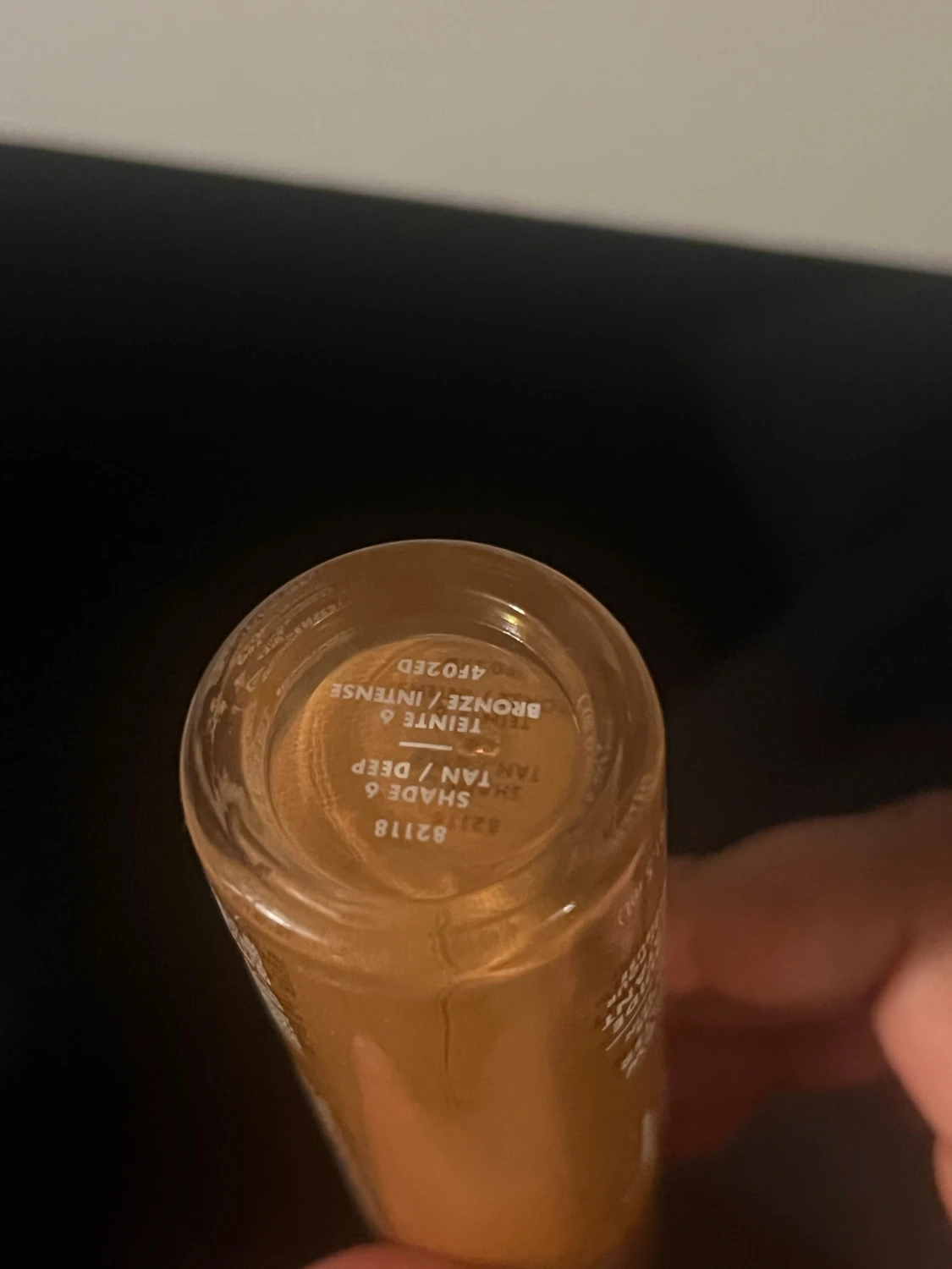 e.l.f. Halo Glow Liquid Filter Tan/Deep - 2