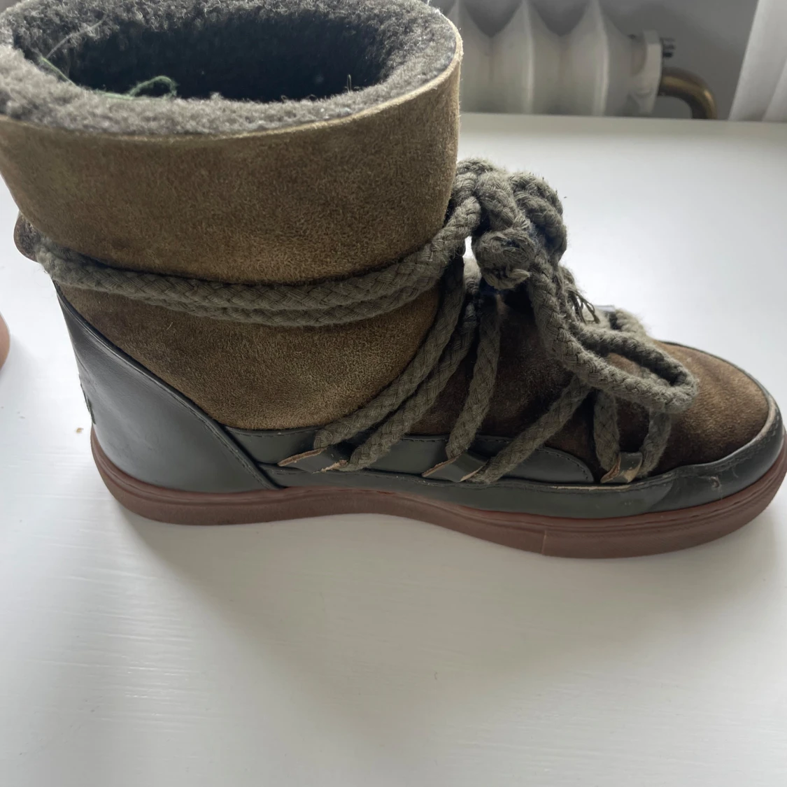 Gröna Iinuikis  - 92