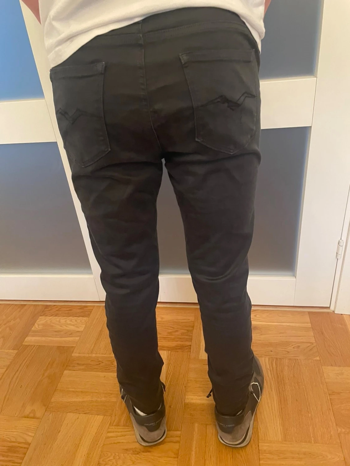 Replay anbass jeans  - 1