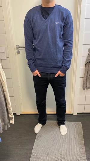 Gant stickad - Kom pv för frågor 