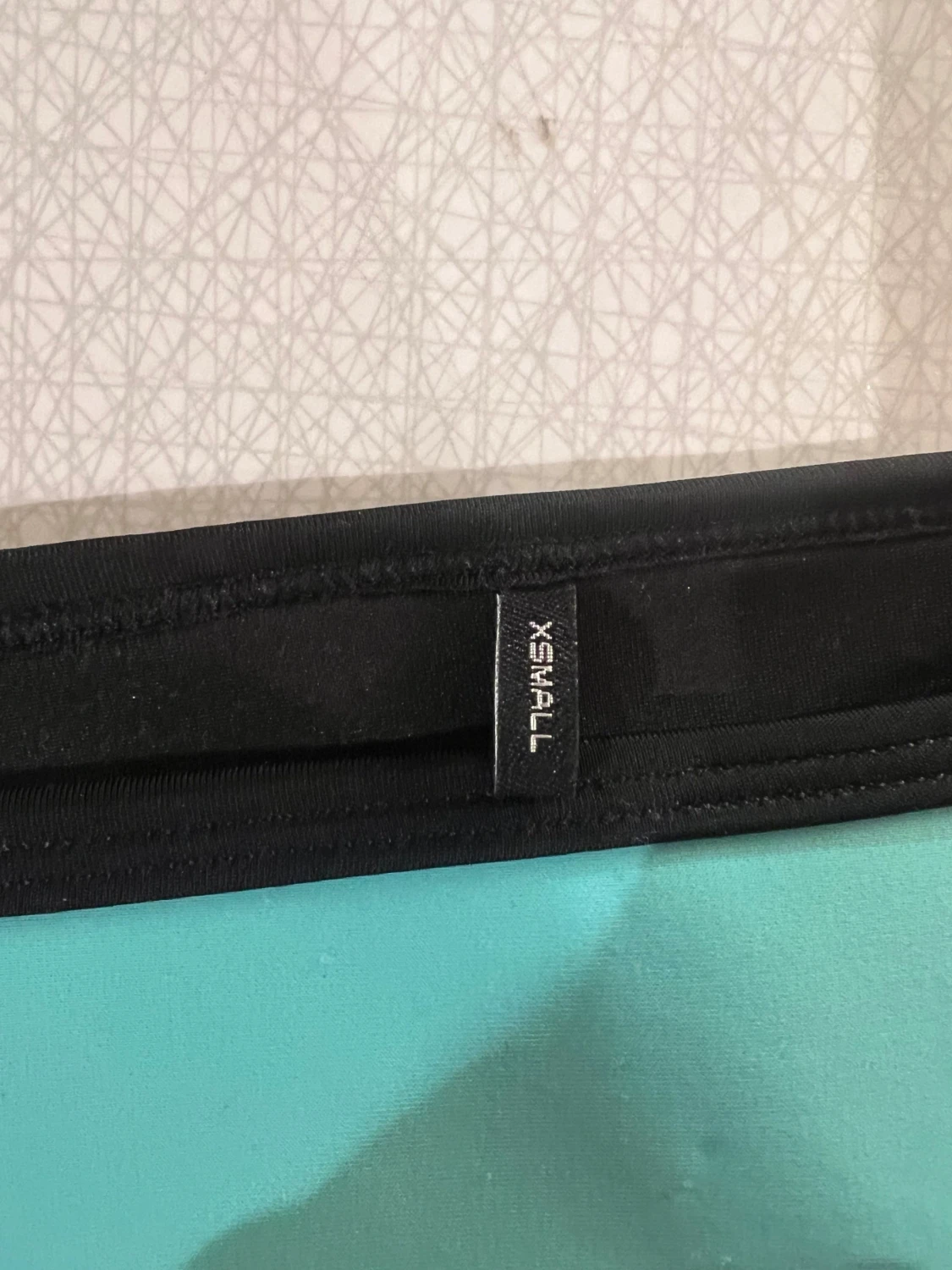 Turkos Bikiniunderdel från Triangl💙 - 2