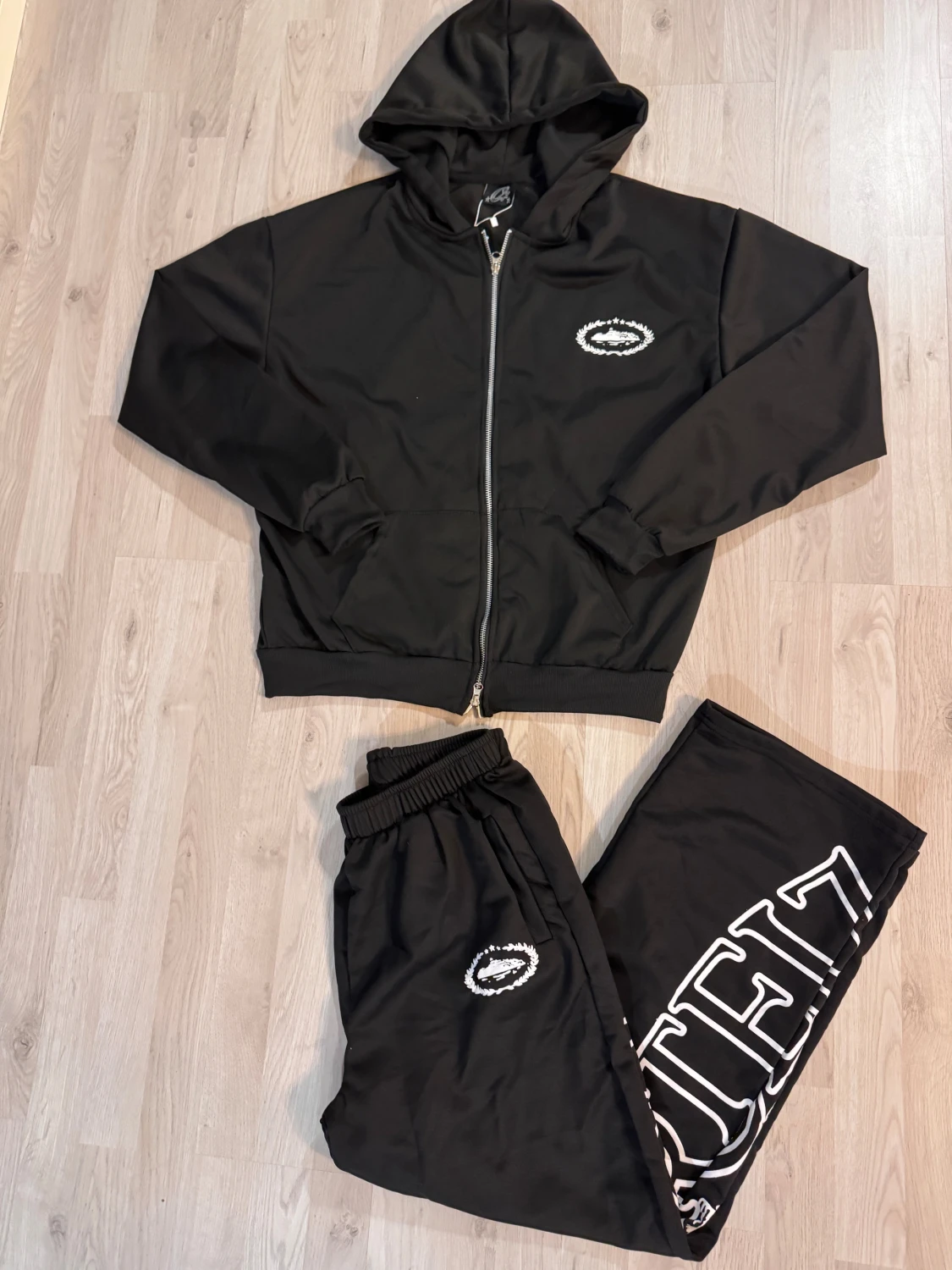 Corteiz tracksuit - 1