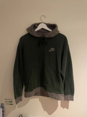 Nike hoodie  - Snygg hoodie från Nike 
